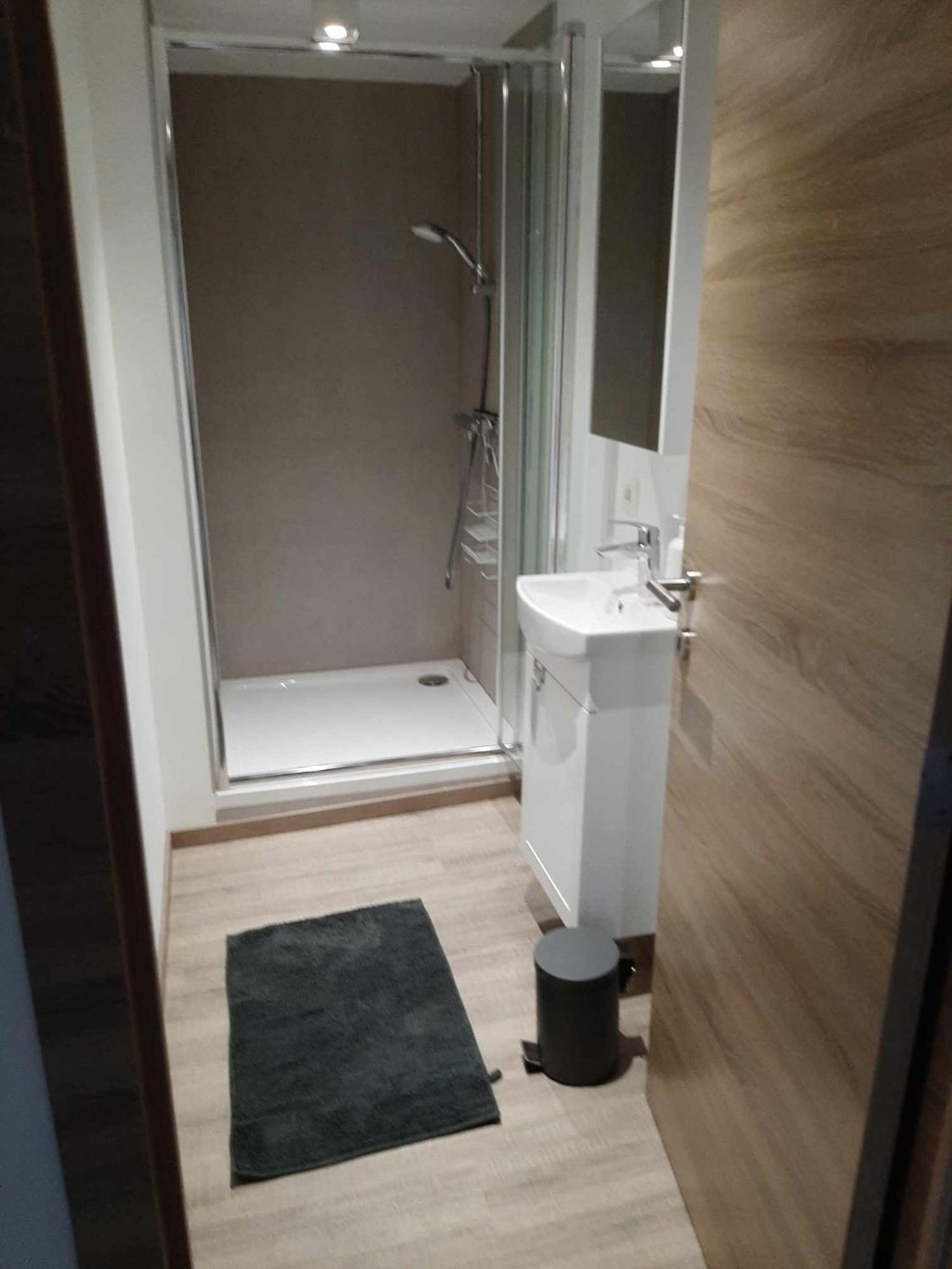 Apartmán Le Sommet Du Condroz Ciney Exteriér fotografie