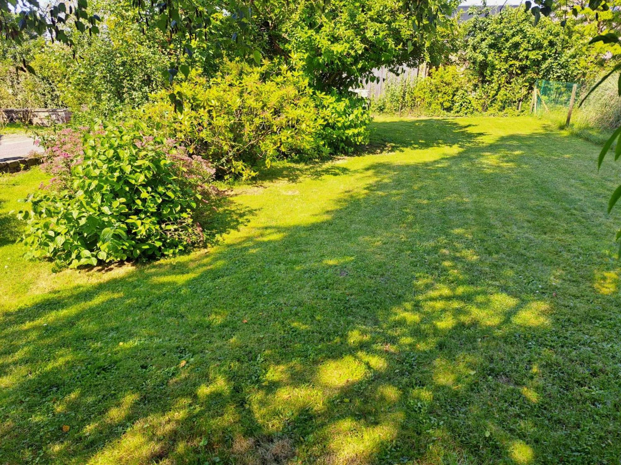 Apartmán Le Sommet Du Condroz Ciney Exteriér fotografie